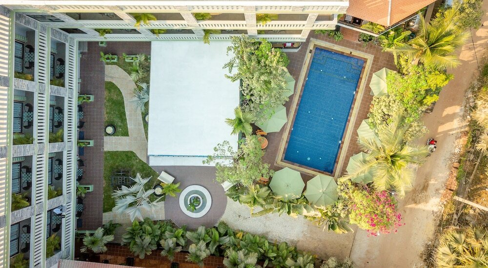 Фото отеля 5