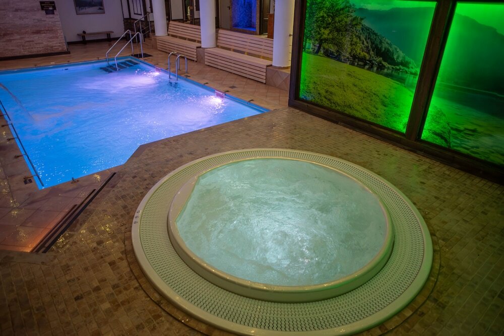 Фото Hotel Carpathia