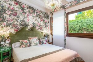 Гостиница Hotel Villa Rosa