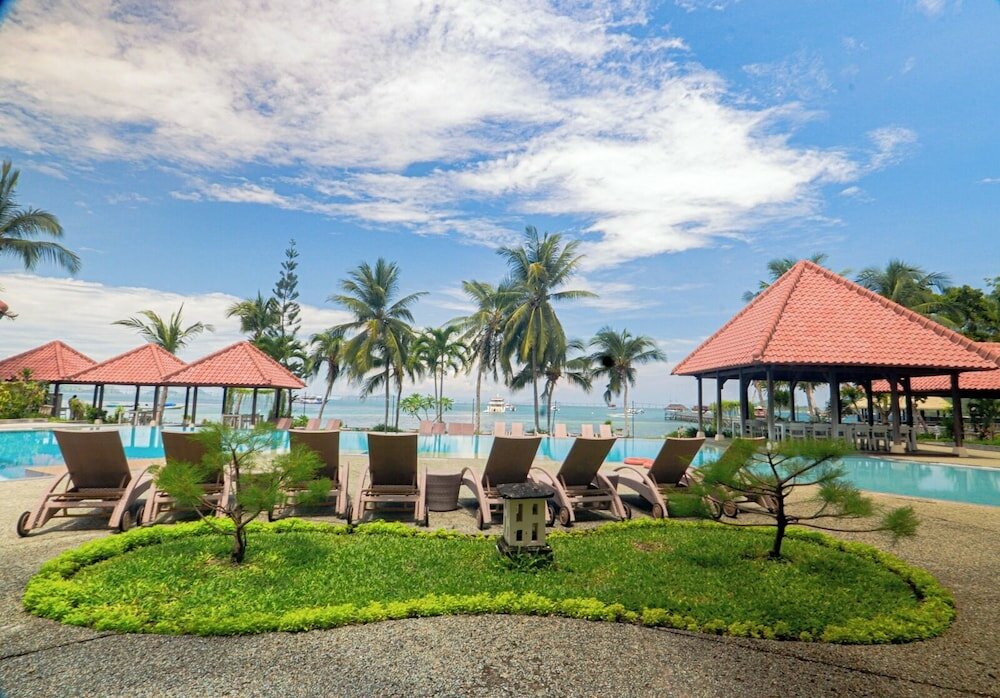 Фото Laprima Hotel Flores