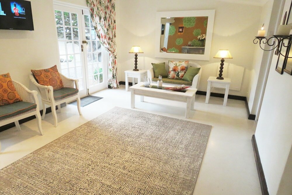 Фото The Potting Shed Guest House