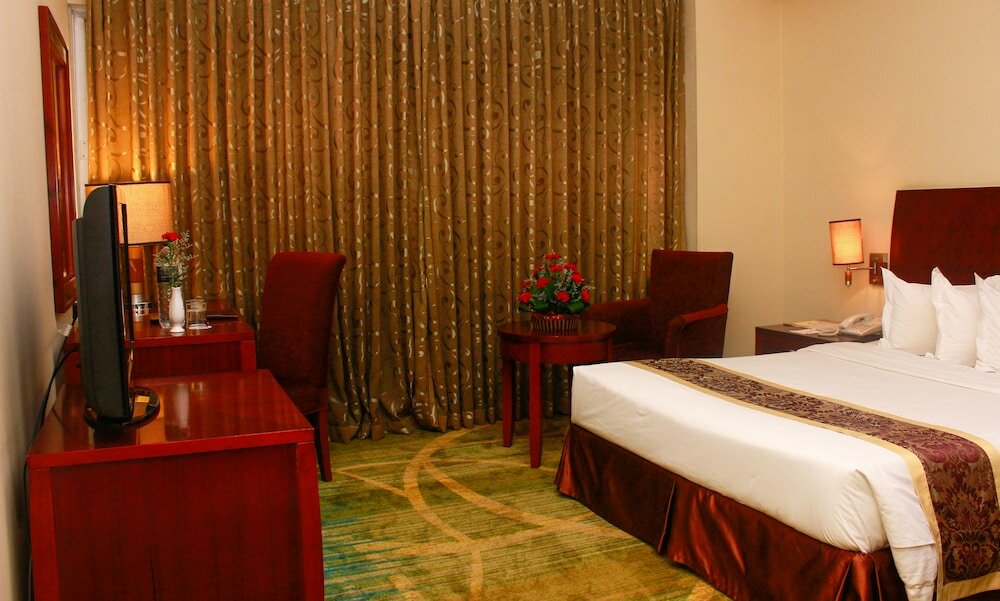 Фото Hotel Bengal Inn