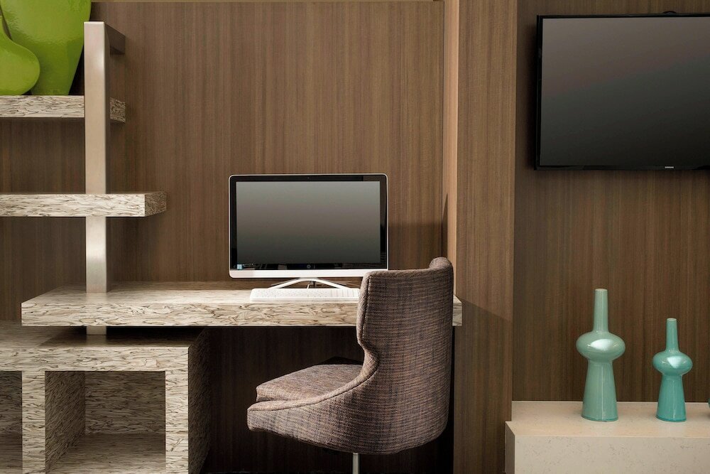 Фото Residence Inn Miami Airport West/Doral