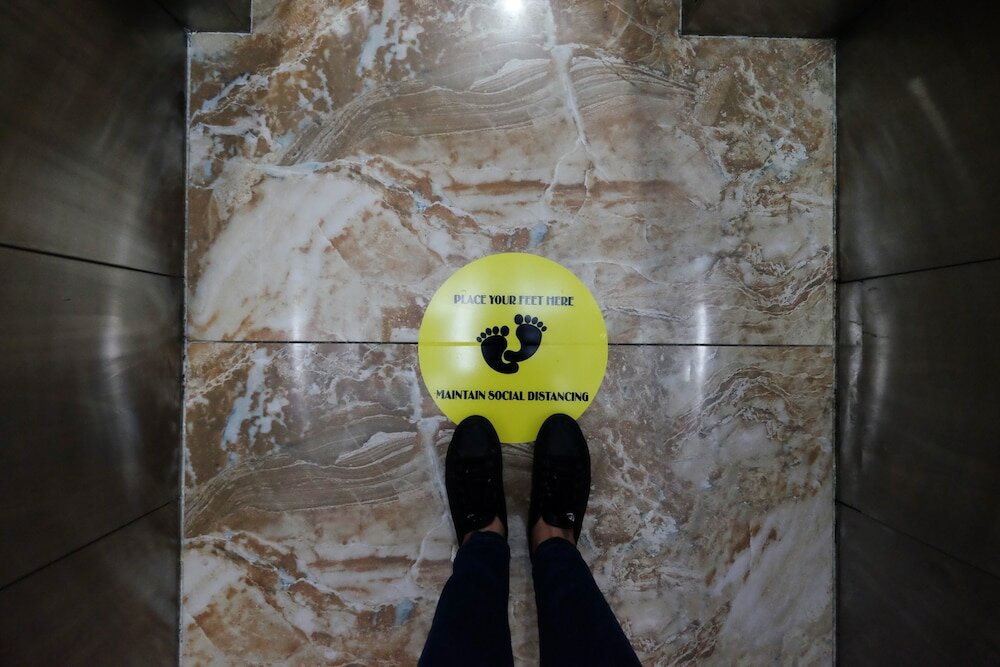 Фото Oriental Zen Suites