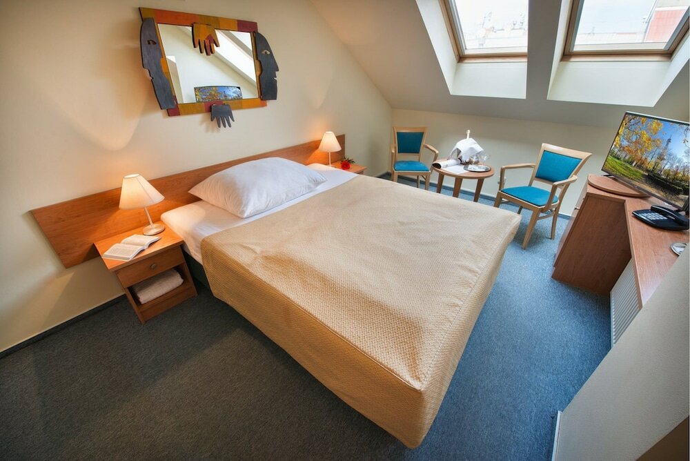 Фото EA Отель Tosca