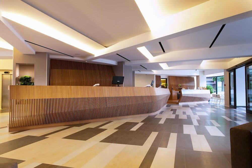 Фото Eolian Milazzo Hotel