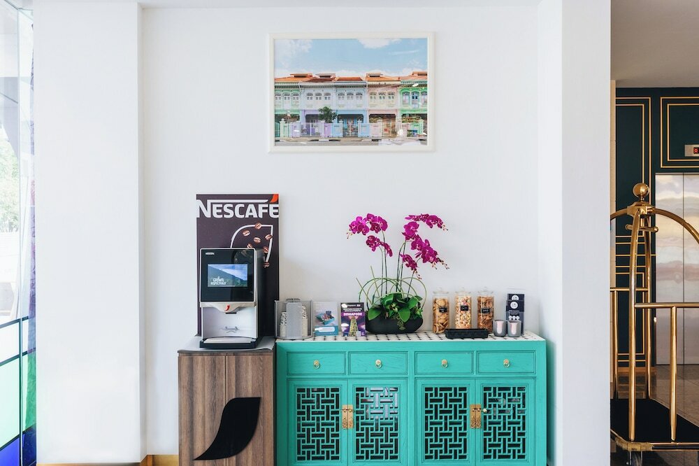 Фото Santa Grand Hotel East Coast