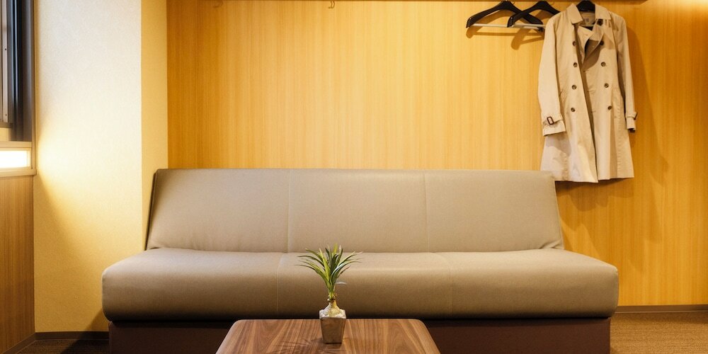 Фото Nagoya Crown Hotel