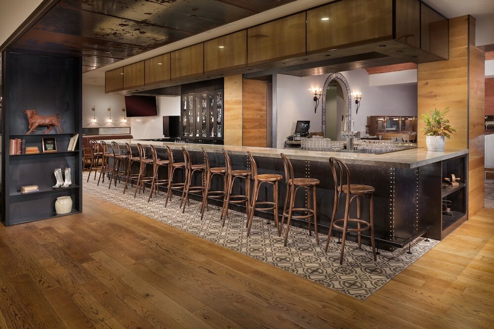 Фото Valencia Riverwalk