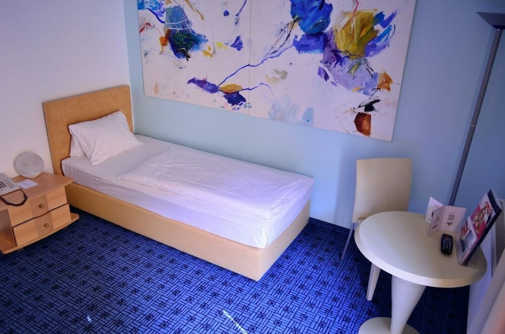 Фото Art Hotel Vienna