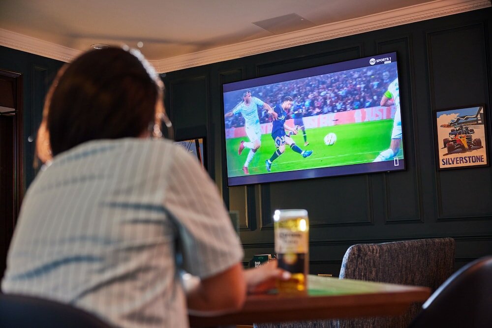 Фото Thistle London Heathrow T5