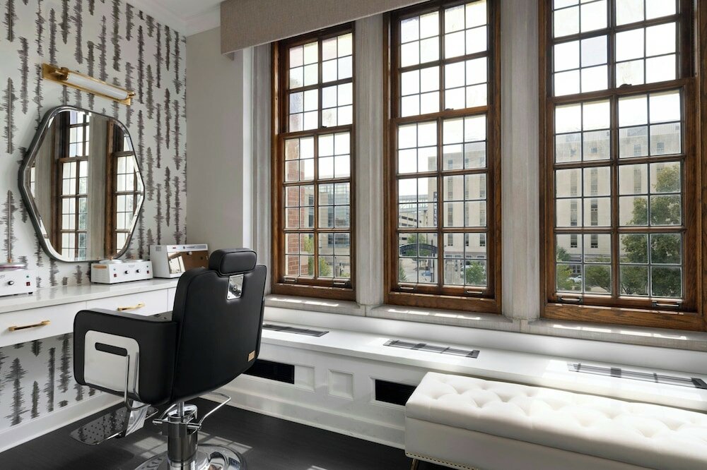 Фото The Union Club Hotel at Purdue University, Autograph Collection