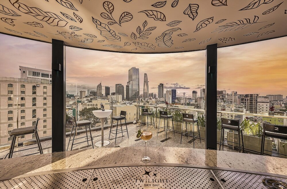 Фото La Siesta Premium Saigon