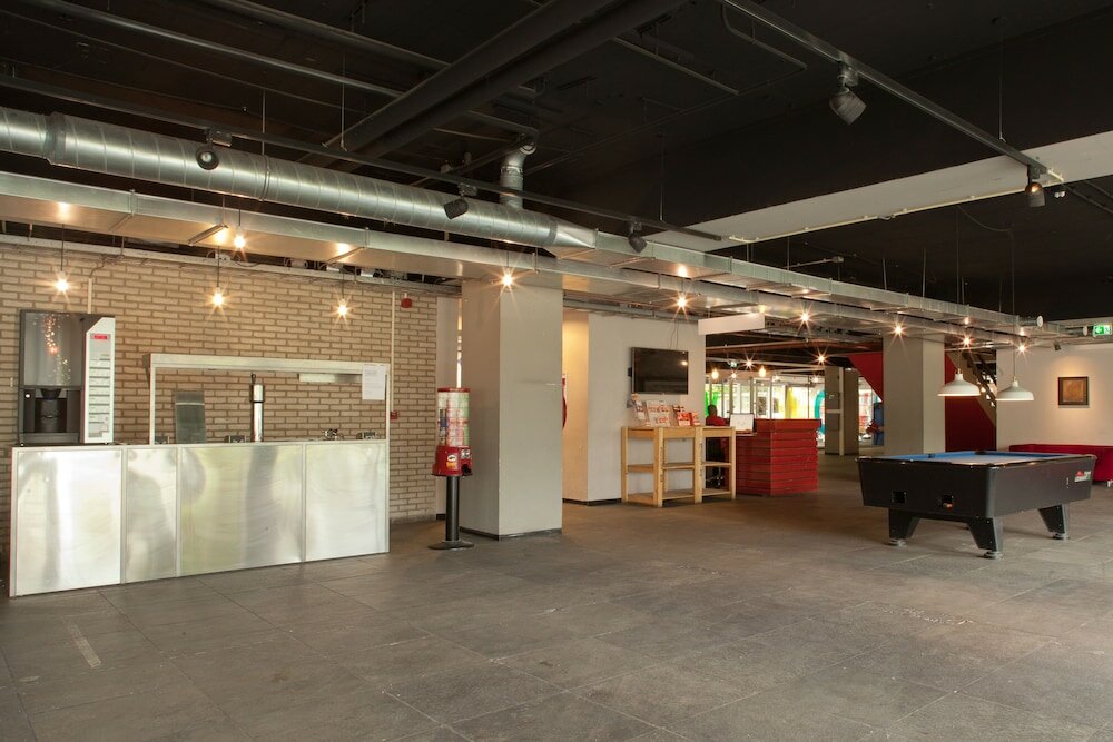 Фото Wow Amsterdam