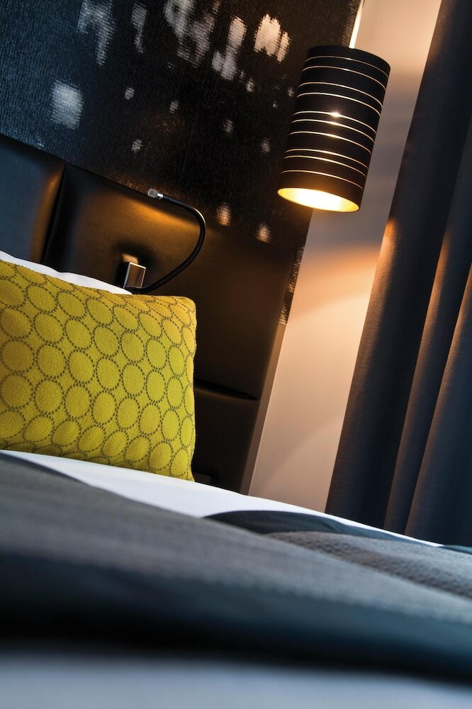 Фото Le Grey Hotel