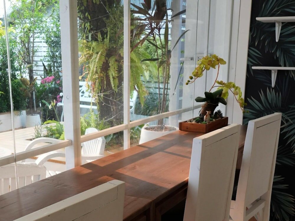 Фото Inspire House Hotel