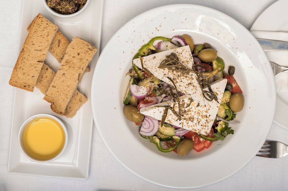 Фото Ino Village