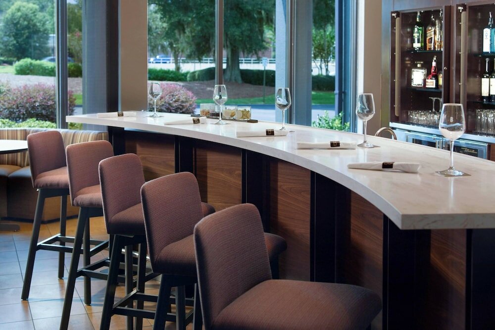 Фото Courtyard by Marriott Tallahassee Downtown/Capitol