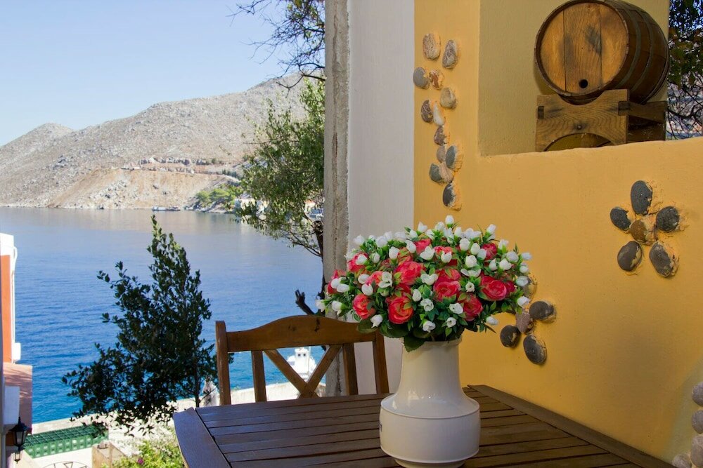 Фото Dorian Hotel