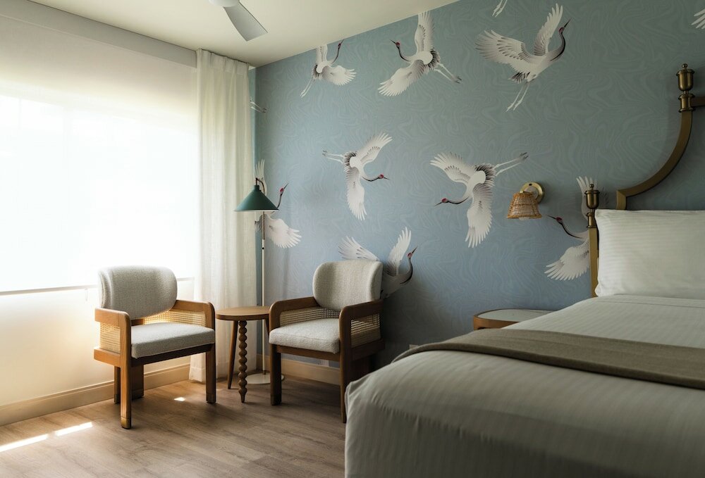 Фото Hotel Milo Santa Barbara