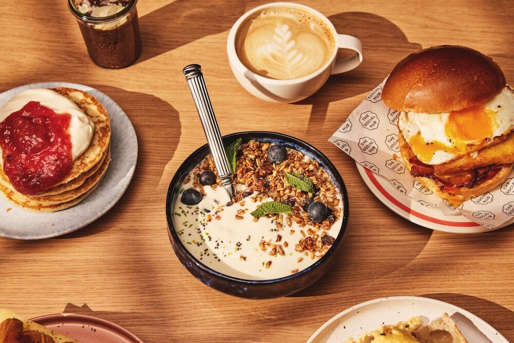 Фото The Social Hub Amsterdam City