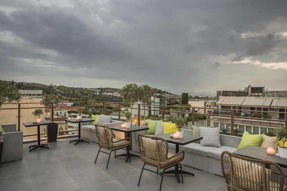 Фото Royalty Hotel Athens