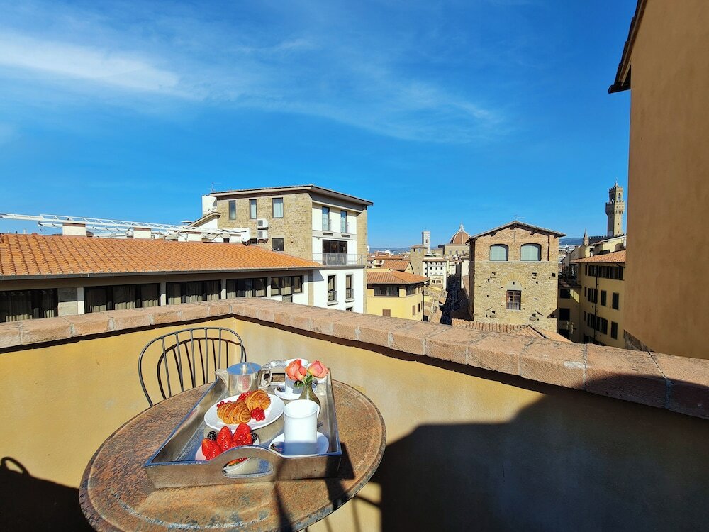 Фото Hotel Balestri