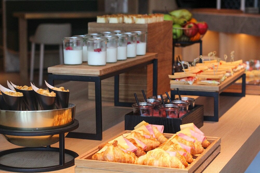 Фото Crowne Plaza Utrecht - Central Station, an Ihg Hotel