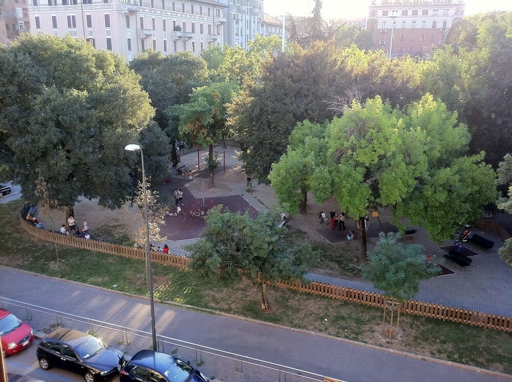 Фото Hotel Aspromonte