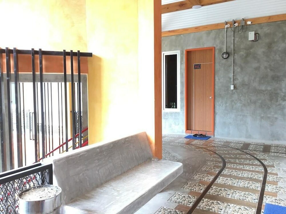 Фото Tanisa Resort