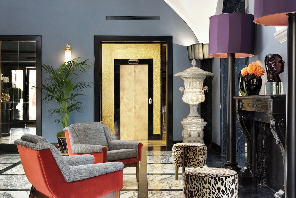 Фото Hotel Balestri