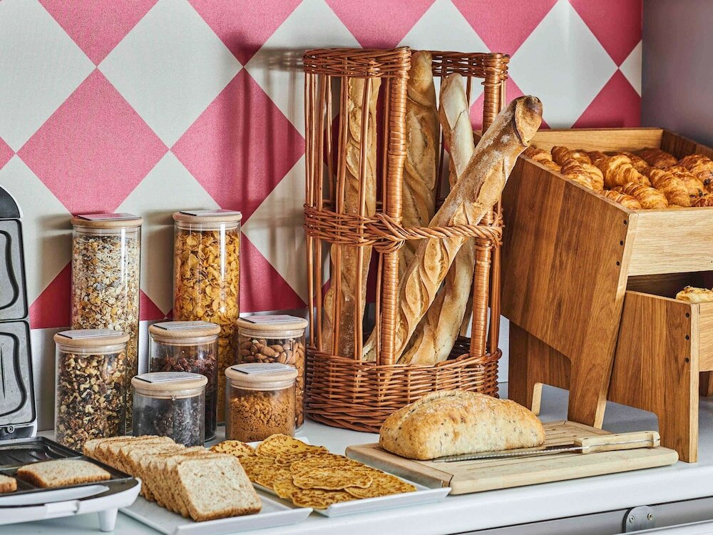 Фото ibis Styles Paris Alesia Montparnasse