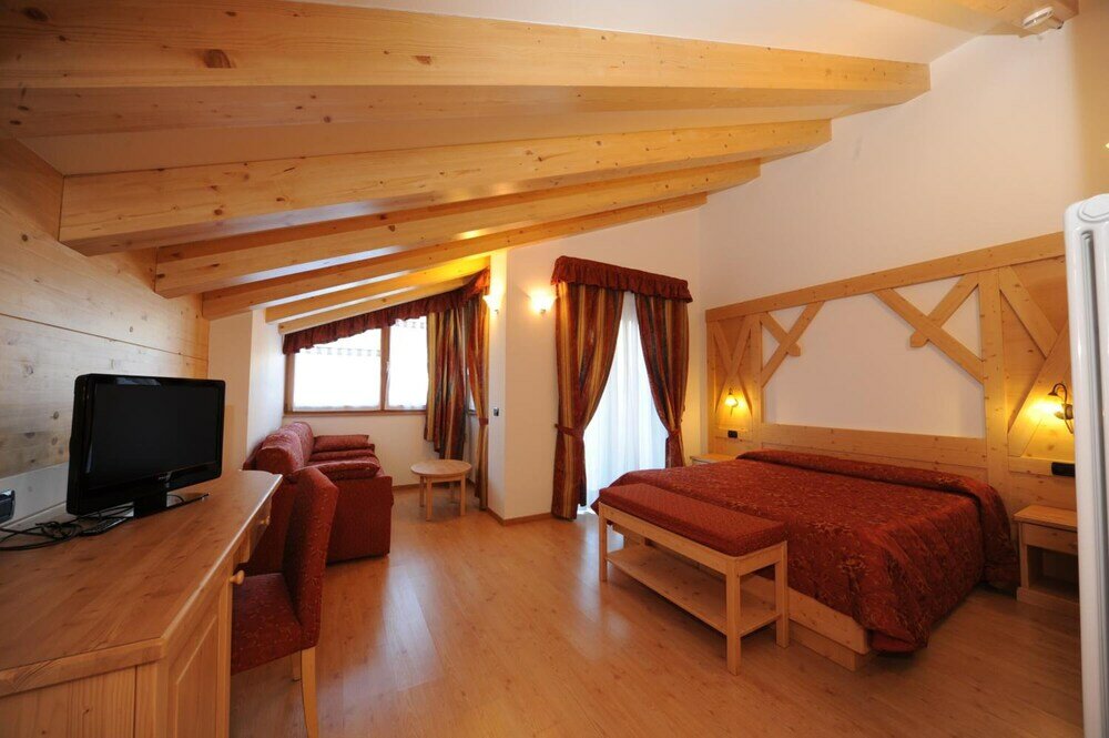 Фото Hotel Canada