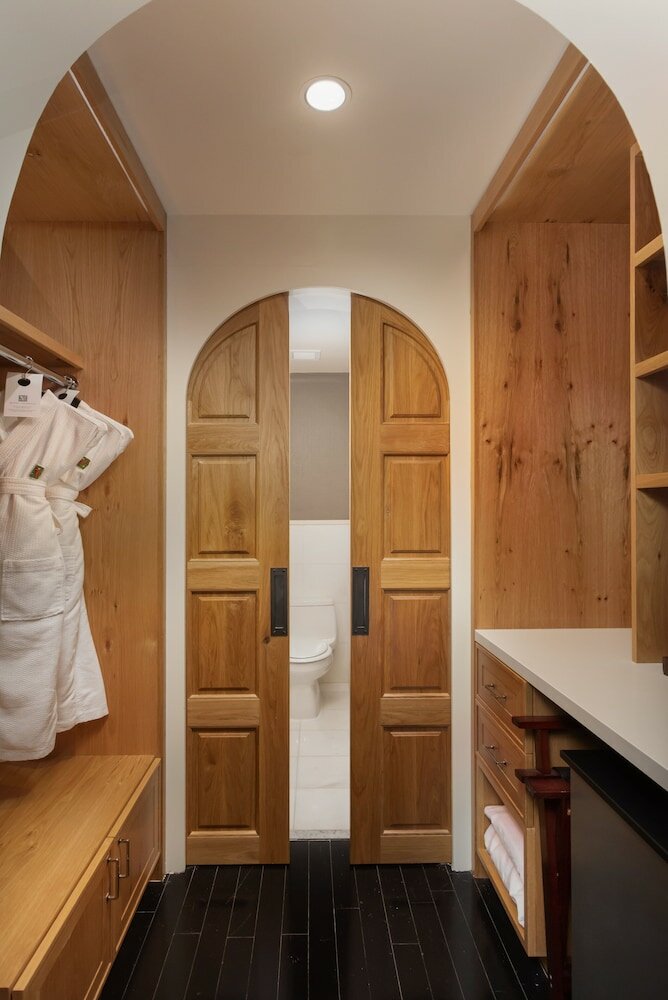 Фото Valencia Riverwalk