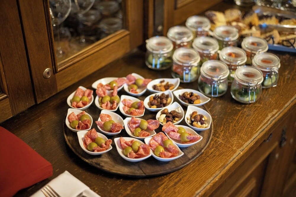 Фото Pytloun Old Armoury Hotel Prague