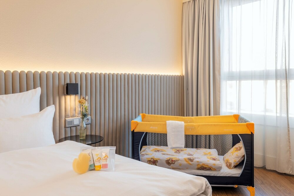 Фото Nh Hamburg Altona