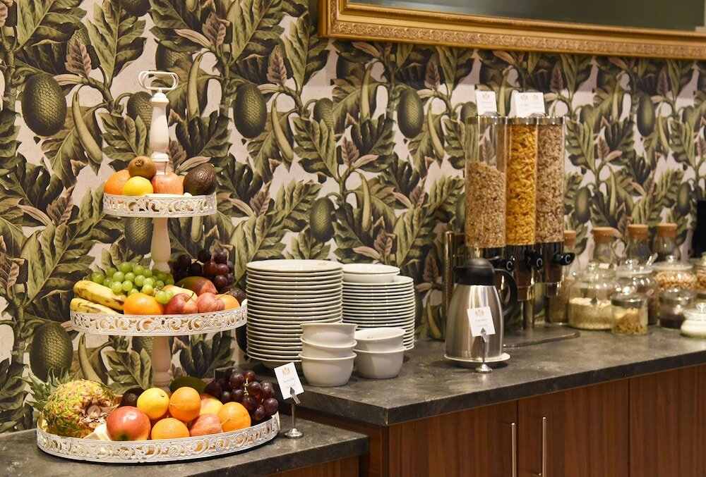 Фото Palais Erzherzog Johann