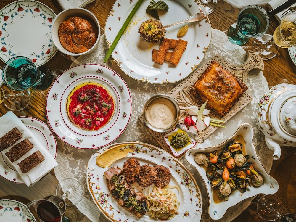 Фото Le Grand Mazarin