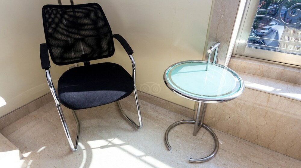 Фото Hotel Residency Fort Mumbai