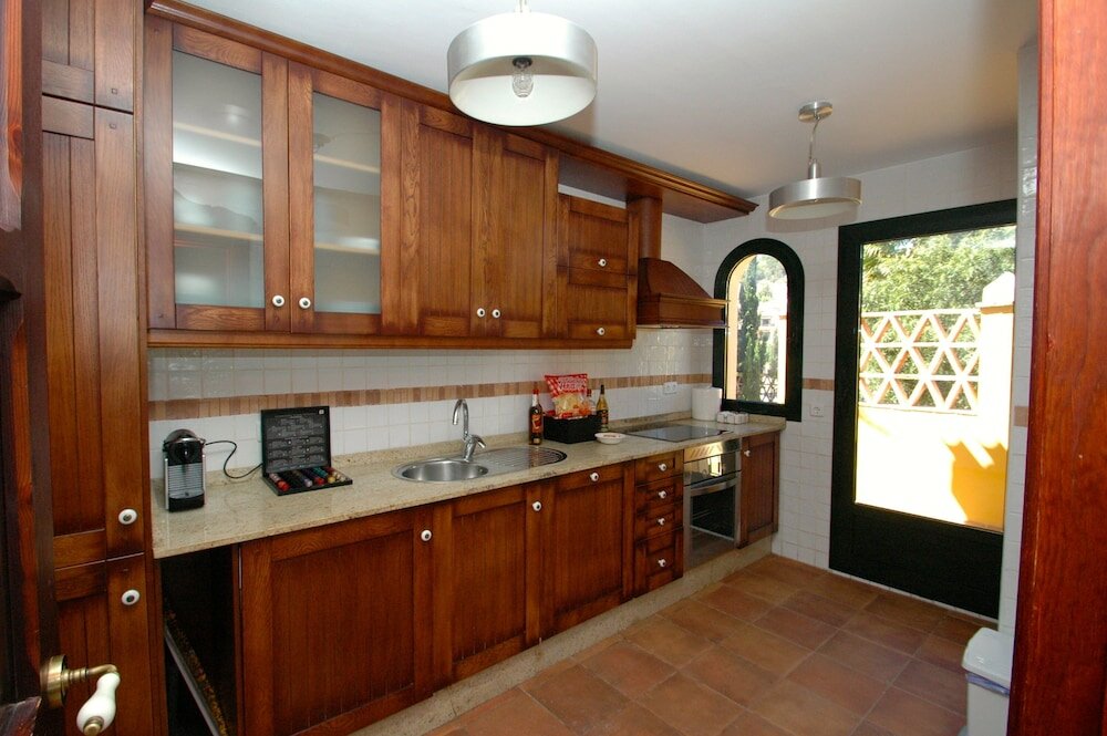 Фото Апарт-отель Montemares Golf Luxury