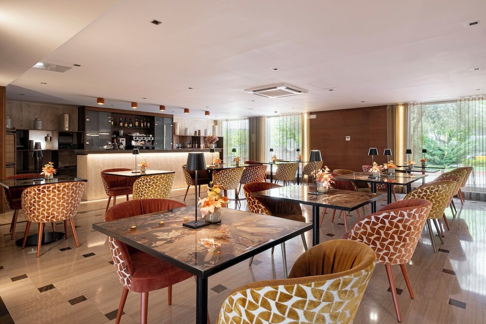 Фото Exe Parc del Vallés