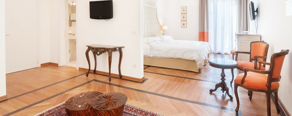 Фото Hotel Universal Terme