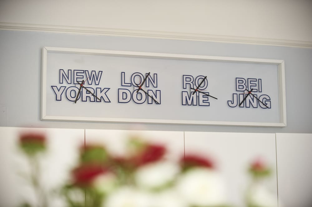 Фото Luna Simone Hotel