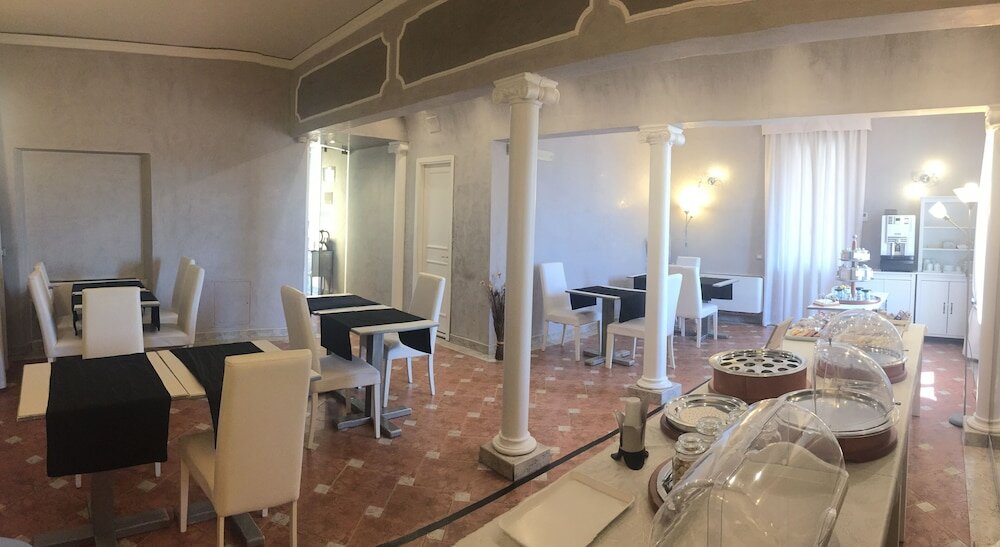 Фото Hotel Alinari