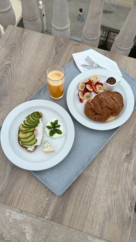 Фото Amansar Boutique Hotel