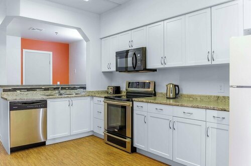 Гостиница Motel 6 Swift Current Sk в Свифт-Керренте