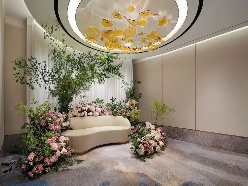 Фото Hotel Naru Seoul MGallery Ambassador