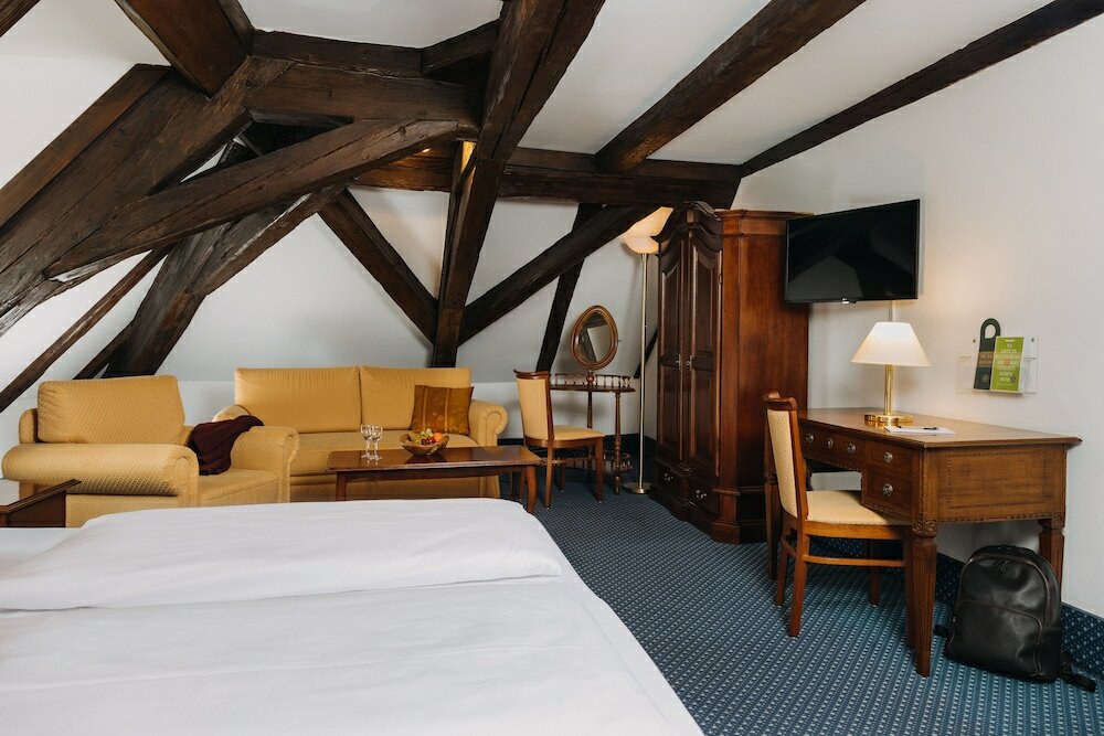 Фото Altstadthotel Arch