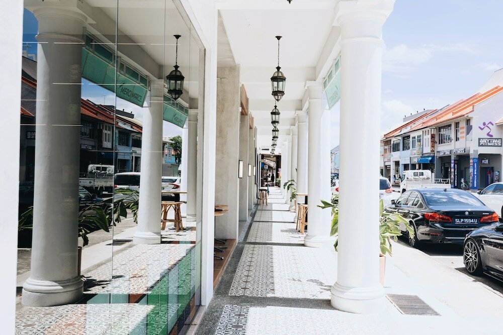 Фото Santa Grand Hotel East Coast