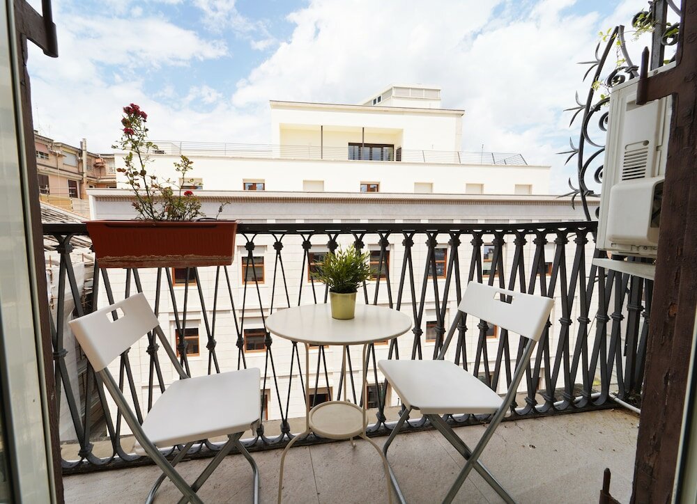 Фото Key Rome Center